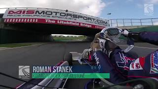 PFI Onboard with Roman Stanek [upl. by Huppert]