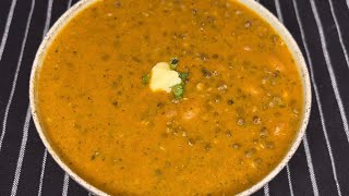 Dal Makhani  Dal recipe  Curry for Roti Paratha amp Jeera Rice [upl. by Adnilak]