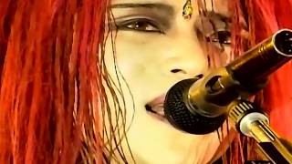 松本 秀人 hide 「TELL ME」Live [upl. by Nielsen]