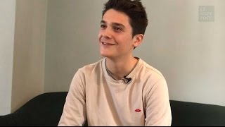 Kungs le Français de 19 ans qui fait danser la planète nous parle de son 1er album [upl. by Latrina]