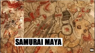 SAMURAI MAYA [upl. by Singh]