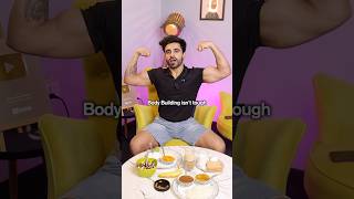 1800 Calories 140g Protein DIET  ₹250 per day shorts diet food [upl. by Glinys]