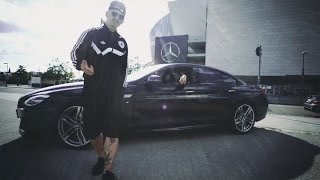 Herzog feat Doktor  Sucht amp Ordnung ► prod von 86kiloherz [upl. by Becca816]