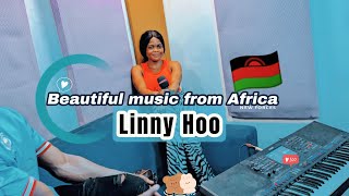 Linny Hoo Beautiful Music from Africa  Giddes Chalamanda  Annie 🇲🇼 [upl. by Drwde]