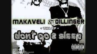 Makaveli ft Daz Dillinger  Lets Fight [upl. by Fujio124]