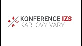 Konference IZS 2024 Karlovy Vary [upl. by Leonelle]