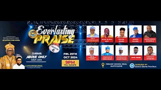 EVERLASTING PRAISE 2024 SEASON 6 [upl. by Germano311]