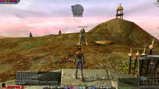 Asherons Call 2  Uncut Gameplay 3 [upl. by Melisa755]