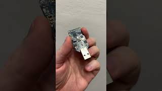 Block erupter  Very first Bitcoin USB asic miner 2013 [upl. by Elihu]