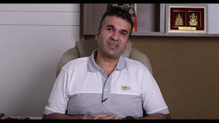 FTA HSRP SOLUTIONS PVT LTD  Interview [upl. by Lessard]