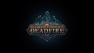 Pillars of Eternity II Deadfire Campaign Launch Trailer [upl. by Ahsikam]