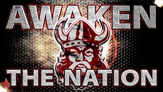 The Viking Nation Live  Winnersville Edition [upl. by Valera]