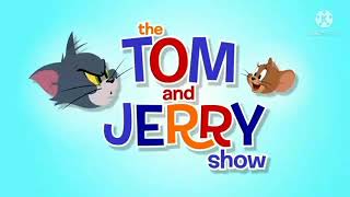 The Tom and Jerry Show Theme Song Reversed Darcie w Mark lloyd [upl. by Araec]