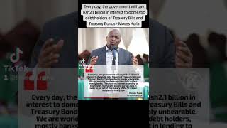 citizentv kenyanews ruto trending gachagua kenya news reels raila trendingshorts viral [upl. by Ordnael]