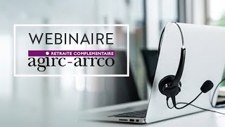 Webinaire « L’essentiel de la retraite » [upl. by Essiralc61]