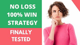 BEST SCALPING STRATEGY  Hedging Forex Strategy  100 Win Rate Strategy  TESTED NOW  Part 1 [upl. by Cord868]