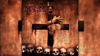 D̲eicide̲  The S̲tench of Red̲emption Full Album 2006 [upl. by Lobel]