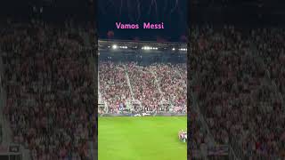 Vamos Messi [upl. by Havens]