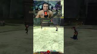 TEMPEST vs HARBINGER SEMIFINAL ROUND 2 guildwars2 mmorpg pvp [upl. by Llenet]