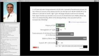 SAGES Webinar Preparing for ABSITE [upl. by Neimad]