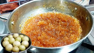 Gooseberry Jam recipe  Amla and Jaggery recipe  Nellikai jam recipe [upl. by Marlon]