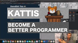 Become a better programmer with judge Kattis [upl. by Pani]