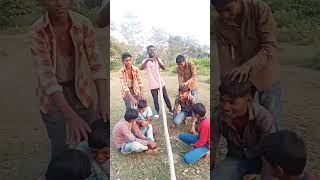 Viral song 😀😂😂😄😄trendingshorts viralcomedy ytshort rampal ki comedy [upl. by Wilkison695]