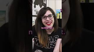 A autenticidade de influencers como a JeskaGrecco fazem toda a diferença ✨ Veja o episódio 💜 [upl. by Nissensohn]