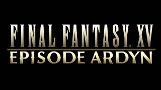 Final Fantasy XV  Concursus Fratribus Ardyn vs Somnus  Mashup  Arrangement [upl. by Hcirteid56]