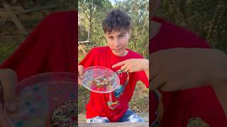 It is the way how my family eats pancakes😬🥞🤪 viralvideo comedy [upl. by Aydidey]