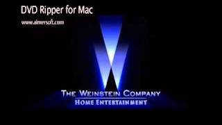 The Weinstein Company Home Entertainment Coming Soon to Theaters [upl. by Boland489]