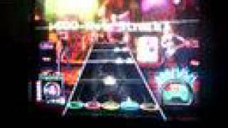 Guitar Hero 3 Ernten Was Wir Saen 100 Expert FC [upl. by Eeralih]