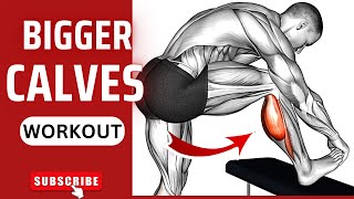 Exercises That Target Your Calves [upl. by Analah]