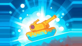 TANK WARS  Browser Games  HTML5 Games  Play Now [upl. by Lianna129]