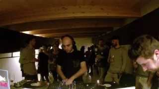 Giammarco Orsini Clap on the Beat Live Video Show at 2Much studio [upl. by Eiramyelhsa]