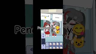 Rwarr 🗿💀fypシ゚ gacha gachalife2 [upl. by Anyela]