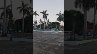 Ciudad Madero 4k plaza Jalisco cdmadero 4k jalisco viralvideo [upl. by Bohman]