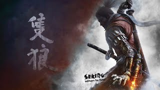 Sekiro Isshin the sword saint fast kill [upl. by Steere]