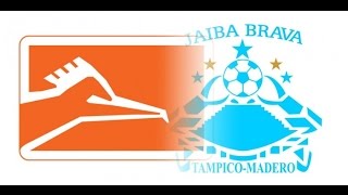 Correcaminos FC vs TM Jaiba Brava  Clasico Tamaulipeco [upl. by Teodoor492]