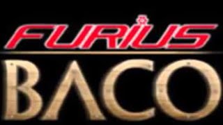 Furious baco off ride portaventura park may 2023’ [upl. by Aihsa]