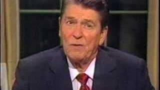 More Reagan on Terrorism [upl. by Norina]