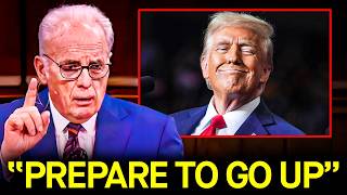 John MacArthur This SHOCKING Event Just Started To Happen [upl. by Francine]