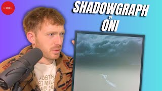 Oni  SHADOWGRAPH  Album Review [upl. by Immaj529]