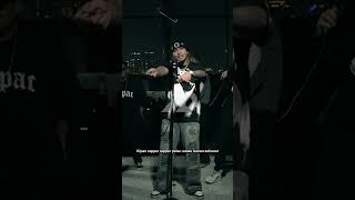 THIS IS THE NORTHIDEKINGZ 🔥 alldaymusic jakartacypher hiphop [upl. by Yeldarb]