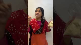 Momos for संकष्टी youtubeshorts marathishorts funny relatable sayliraut [upl. by Htidra]