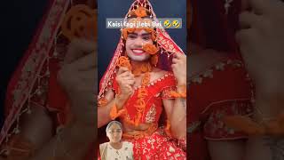 Jalebi song dance makeup love bollywood funny [upl. by Earal]