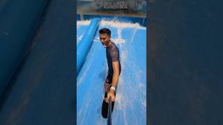 FlowRider x DJI Osmo Action 5 Pro shorts [upl. by Nairod]