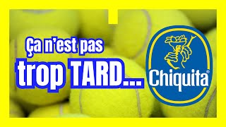 Comment jouer la CHIQUITA AU PADEL 🎾  Apprendre à bien jouer ce coup pour gagner le filet [upl. by Biron]