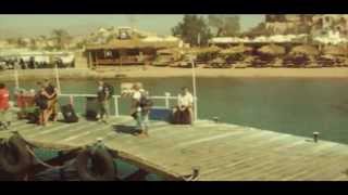 Kontrast  Temperatura  Official Video  2013 [upl. by Boaten661]