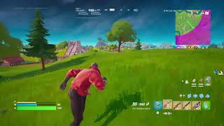 Brakke ochtend Fortnite gameplay [upl. by Romeu]